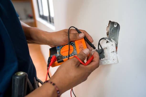 Best Electrical Outlet Repair  in Belleview, FL