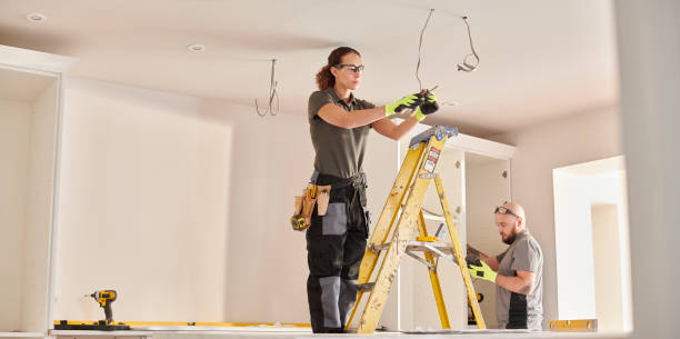 Best Commercial Electrician Services  in Belleview, FL