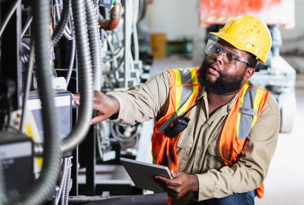 Best Circuit Breaker Repair  in Belleview, FL