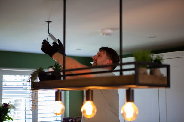 Best Industrial Electrical Services  in Belleview, FL