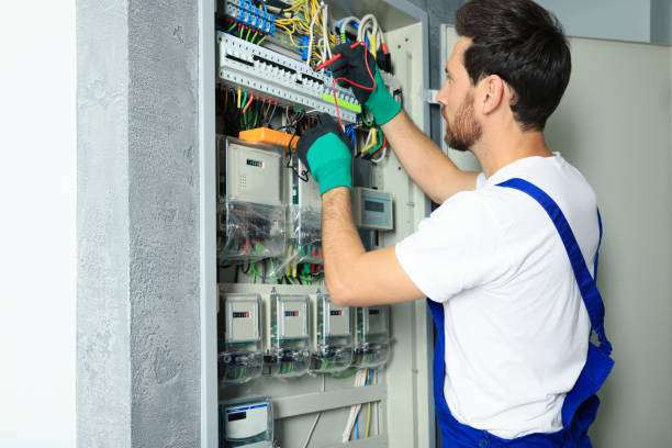 Best Residential Electrician Services  in Belleview, FL