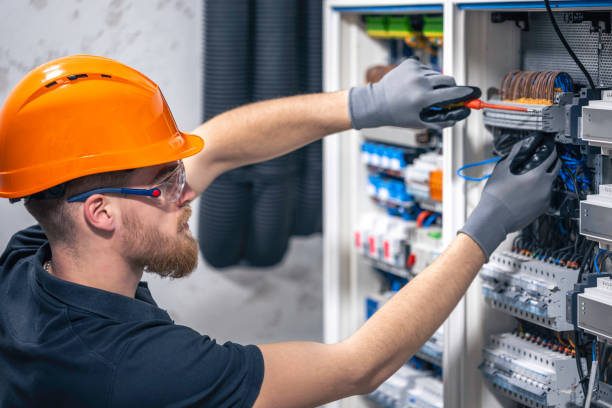 Best Licensed Electrician  in Belleview, FL